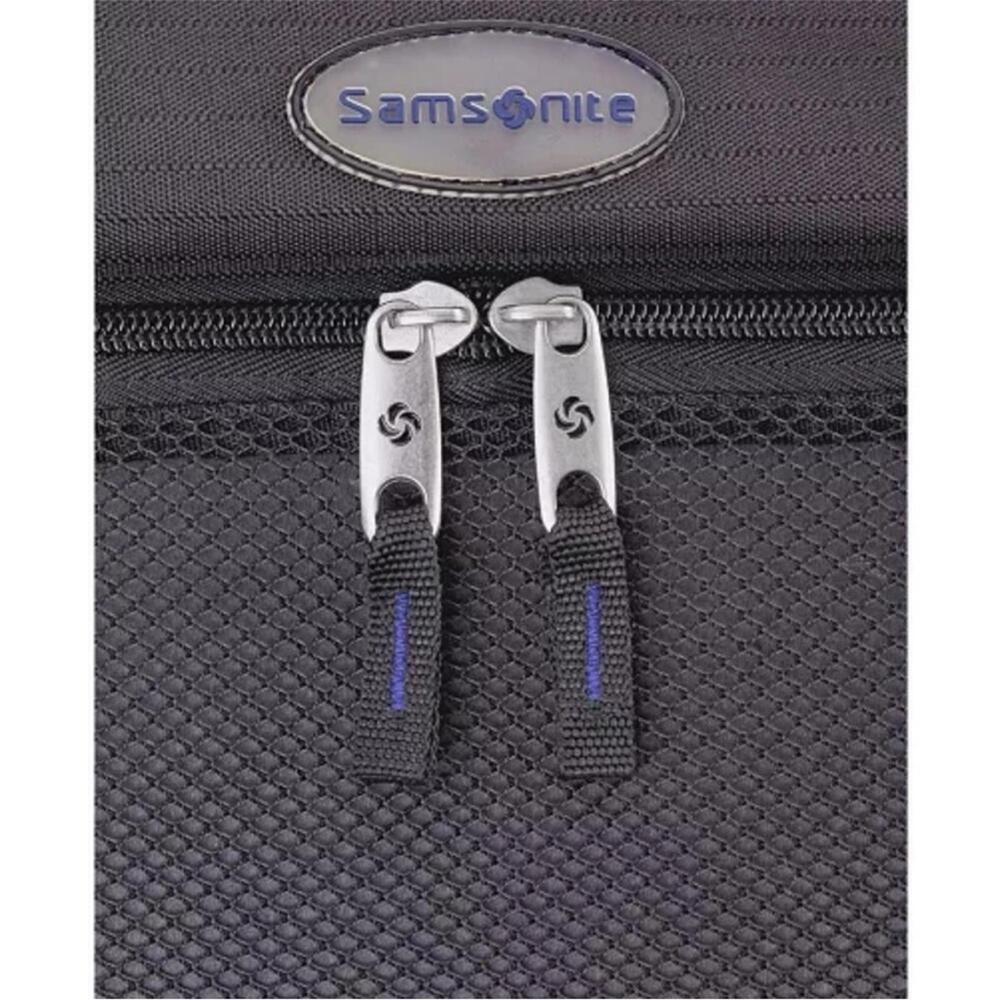 Samsonite Golf Travel Golf Trunk Locker Organizer, bag, [COPY] [COPY] - Picture 6 of 11